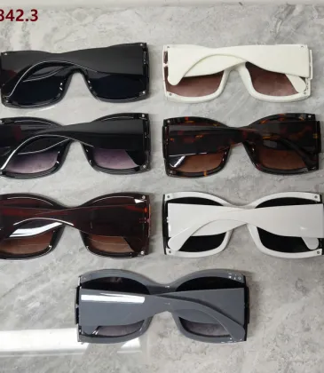 Chanel   Sunglasses #A43537