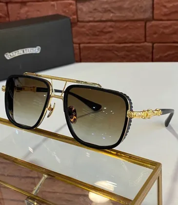 Chrome Hearts  AAA+ Sunglasses #99898772