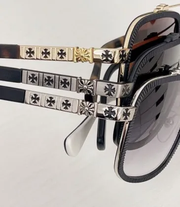 Chrome Hearts  AAA+ Sunglasses #999933976