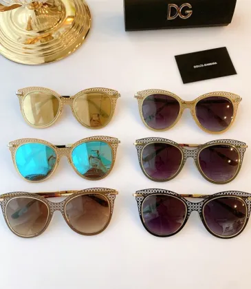 D&amp;G AAA Sunglasses #99898905