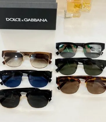 D&amp;G AAA Sunglasses #999922916