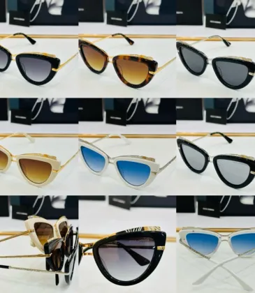 D&amp;G AAA Sunglasses #A35477