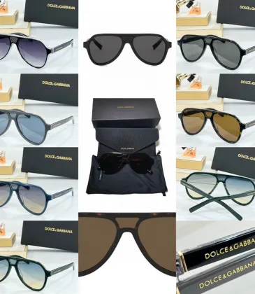 D&amp;G AAA Sunglasses #A35478