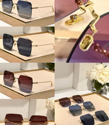 Dior AAA+ Sunglasses #A34951