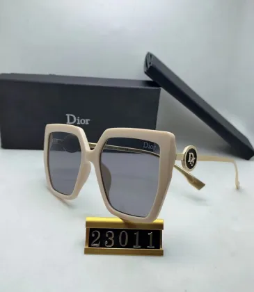 Dior Sunglasses #999937453