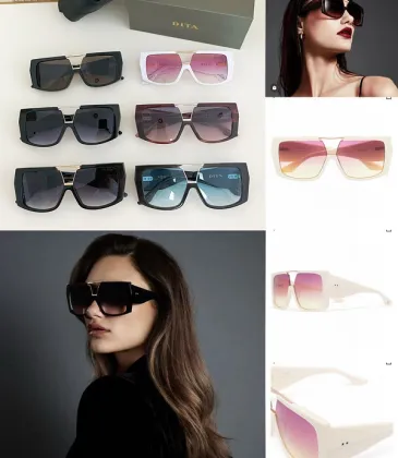 Dita Von Teese AAA+ Sunglasses #A34965