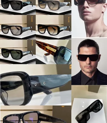 Dita Von Teese AAA+ plane Glasses #A24135