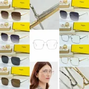 Fendi AAA+ Sunglasses #A35375