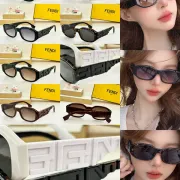 Fendi AAA+ Sunglasses #A35377