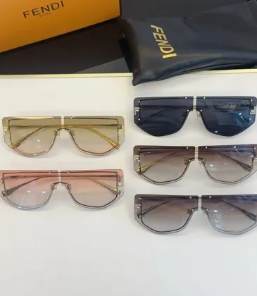 Fendi AAA+ Sunglasses #A39886