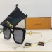 Fendi AAA+ Sunglasses #A39887