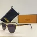 Fendi AAA+ Sunglasses #A39888