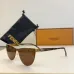 Fendi AAA+ Sunglasses #A39888