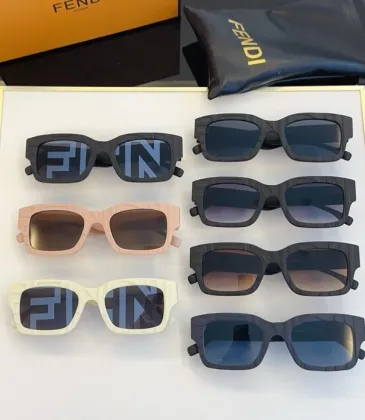 Fendi AAA+ Sunglasses #A39889