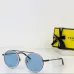 Fendi AAA+ Sunglasses #A39891