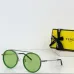 Fendi AAA+ Sunglasses #A39891