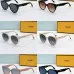 Fendi AAA+ Sunglasses #A39892