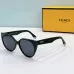 Fendi AAA+ Sunglasses #A39892