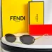 Fendi AAA+ Sunglasses #A39894