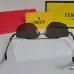 Fendi Sunglasses #A24631