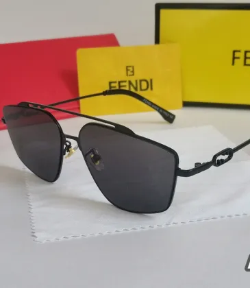 Fendi Sunglasses #A24631