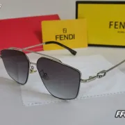 Fendi Sunglasses #A24634