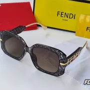 Fendi Sunglasses #A24642