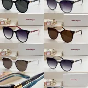 Ferragamo AAA+ Sunglasses #999933984