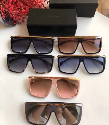 Givenchy AAA+ Sunglasses #9875056