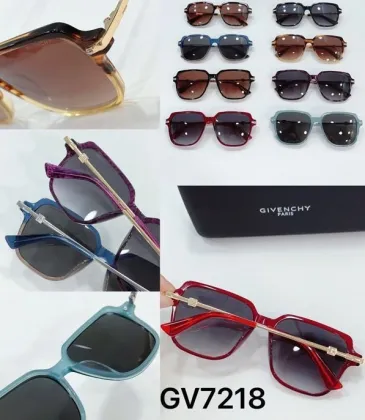 Givenchy AAA+ Sunglasses #999933770