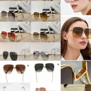 Givenchy AAA+ Sunglasses #999933771