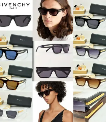 Givenchy AAA+ Sunglasses #A35432