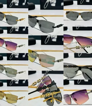 Givenchy AAA+ Sunglasses #A35434