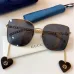 Gucci AAA Sunglasses #99902473