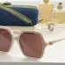 Gucci AAA Sunglasses #999922923