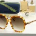 Gucci AAA Sunglasses #999922923