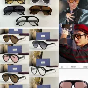 Gucci AAA Sunglasses #999933922