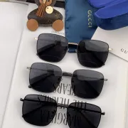 Gucci AAA Sunglasses #A24446