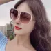 Gucci AAA Sunglasses #A24449