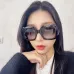 Gucci AAA Sunglasses #A29569