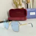 Gucci AAA Sunglasses #A30563