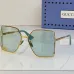 Gucci AAA Sunglasses #A30567