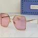 Gucci AAA Sunglasses #A30567