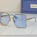 Gucci AAA Sunglasses #A30567