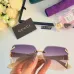 Gucci AAA Sunglasses #A33333