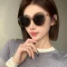 Gucci AAA Sunglasses #A34014