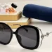 Gucci AAA Sunglasses #A34933