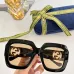 Gucci AAA Sunglasses #A34934