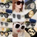 Gucci AAA Sunglasses #A34934