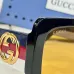 Gucci AAA Sunglasses #A34935